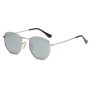 Occhiali da sole polarizzati di marca ELITERA per uomo donna occhiali da guida ovali occhiali da sole da viaggio occhiali UV400 