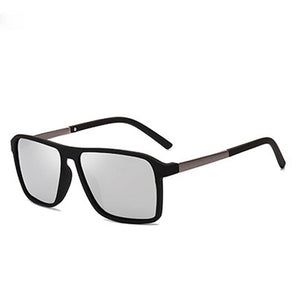 ELITERA occhiali da sole di marca polarizzati uomo UV400 lenti a specchio occhiali da sole maschili occhiali da donna Oculos De Sol 