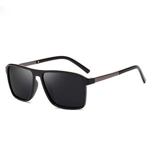 ELITERA occhiali da sole di marca polarizzati uomo UV400 lenti a specchio occhiali da sole maschili occhiali da donna Oculos De Sol 