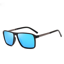 Carica l&#39;immagine nel visualizzatore di Gallery, ELITERA occhiali da sole di marca polarizzati uomo UV400 lenti a specchio occhiali da sole maschili occhiali da donna Oculos De Sol 