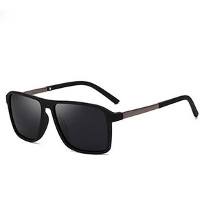 ELITERA occhiali da sole di marca polarizzati uomo UV400 lenti a specchio occhiali da sole maschili occhiali da donna Oculos De Sol 
