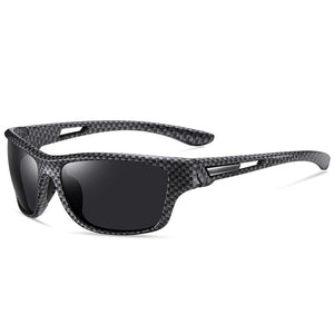 ELITERA Classic Polarized Sunglasses Men Women Sports Outdoor Beach Surfing Sun Glasses UV400 Goggles