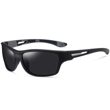 Load image into Gallery viewer, ELITERA Classic Polarized Sunglasses Men Women Sports Outdoor Beach Surfing Sun Glasses UV400 Goggles
