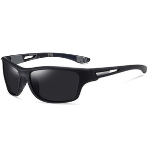 ELITERA Classic Polarized Sunglasses Men Women Sports Outdoor Beach Surfing Sun Glasses UV400 Goggles