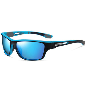 ELITERA Classic Polarized Sunglasses Men Women Sports Outdoor Beach Surfing Sun Glasses UV400 Goggles