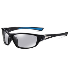 Load image into Gallery viewer, ELITERA Polarized Sunglasses Men Cycling Baseball Racing Sports Mirrored Eye Protect Glasses Anti Glare