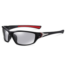 Load image into Gallery viewer, ELITERA Polarized Sunglasses Men Cycling Baseball Racing Sports Mirrored Eye Protect Glasses Anti Glare