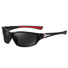 Load image into Gallery viewer, ELITERA Polarized Sunglasses Men Cycling Baseball Racing Sports Mirrored Eye Protect Glasses Anti Glare
