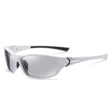 Load image into Gallery viewer, ELITERA Polarized Sunglasses Men Cycling Baseball Racing Sports Mirrored Eye Protect Glasses Anti Glare