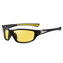 Load image into Gallery viewer, ELITERA Polarized Sunglasses Men Cycling Baseball Racing Sports Mirrored Eye Protect Glasses Anti Glare