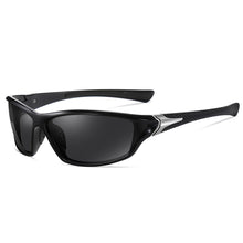 Load image into Gallery viewer, ELITERA Polarized Sunglasses Men Cycling Baseball Racing Sports Mirrored Eye Protect Glasses Anti Glare