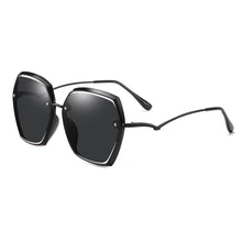Load image into Gallery viewer, ELITERA  Brand Designer Women Sunglasses Polarized Cat Eye Lady Vintage Sun Glasses Female Driving Eyewear Oculos De Sol