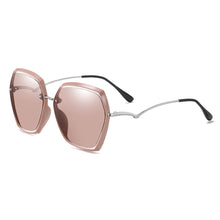 Load image into Gallery viewer, ELITERA  Brand Designer Women Sunglasses Polarized Cat Eye Lady Vintage Sun Glasses Female Driving Eyewear Oculos De Sol