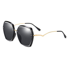 Load image into Gallery viewer, ELITERA  Brand Designer Women Sunglasses Polarized Cat Eye Lady Vintage Sun Glasses Female Driving Eyewear Oculos De Sol
