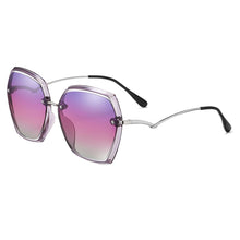 Load image into Gallery viewer, ELITERA  Brand Designer Women Sunglasses Polarized Cat Eye Lady Vintage Sun Glasses Female Driving Eyewear Oculos De Sol