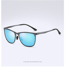 Carica l'immagine nel visualizzatore di Gallery, ELITERA Polarized Sunglasses For Men Aluminum Magnesium Sports Sun Glasses Male UV Protection Outdoor Driver Glasses Goggles