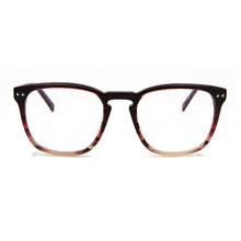 Load image into Gallery viewer, ESNBIE Designer Eye Glasses Women lentes opticos mujer in Clear Lens Womens Spectacle Frame Rx Eyewear