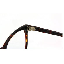 Load image into Gallery viewer, ESNBIE Designer Eye Glasses Women lentes opticos mujer in Clear Lens Womens Spectacle Frame Rx Eyewear