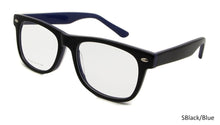 Load image into Gallery viewer, ESNBIE Eyeglasses Woman Frame Handmade Acetate Myopia Glasses Men Prescription Vintage Rivet Eyeglasses Male Nerd Vision Glasses