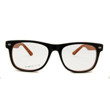 Load image into Gallery viewer, ESNBIE Eyeglasses Woman Frame Handmade Acetate Myopia Glasses Men Prescription Vintage Rivet Eyeglasses Male Nerd Vision Glasses