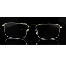 Load image into Gallery viewer, ESNBIE  Titanium Glasses Frame Men Half Rim Eyeglasses Pilot Glass Eyewear Business Man Spectacle Frame Clear Lens