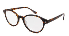 Load image into Gallery viewer, ESNBIE Vintage Round Eyeglasses Frames Women Eyes Frame Transparent Glasses Frame Plain Glasses Men Clear Myopia Eyeglasses