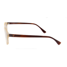 Load image into Gallery viewer, ESNBIE Vintage Round Eyeglasses Frames Women Eyes Frame Transparent Glasses Frame Plain Glasses Men Clear Myopia Eyeglasses