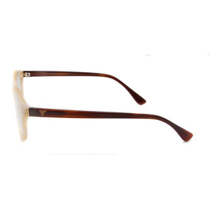 ESNBIE Vintage Round Eyeglasses Frames Women Eyes Frame Transparent Glasses Frame Plain Glasses Men Clear Myopia Eyeglasses