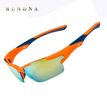 Load image into Gallery viewer, EYECRAFTERS Polarized SunGlasses Golf Coating Mirrored Sunglasses Eyewear
