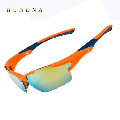 EYECRAFTERS Polarized SunGlasses Golf Coating Mirrored Sunglasses Eyewear