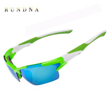 Load image into Gallery viewer, EYECRAFTERS Polarized SunGlasses Golf Coating Mirrored Sunglasses Eyewear