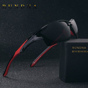 EYECRAFTERS Polarized SunGlasses Golf Coating Mirrored Sunglasses Eyewear