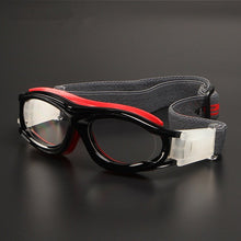 Load image into Gallery viewer, Eagwoo Children Basketball Goggle Football Glasses Volleyball Tennis Protection Eyewear Anti Impact Ourdoor Sports Goggle