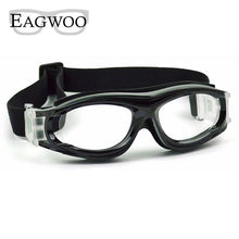 Load image into Gallery viewer, Eagwoo Children Basketball Goggle Football Glasses Volleyball Tennis Protection Eyewear Anti Impact Ourdoor Sports Goggle
