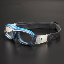 Load image into Gallery viewer, Eagwoo Children Basketball Goggle Football Glasses Volleyball Tennis Protection Eyewear Anti Impact Ourdoor Sports Goggle