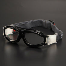 Load image into Gallery viewer, Eagwoo Children Basketball Goggle Football Glasses Volleyball Tennis Protection Eyewear Anti Impact Ourdoor Sports Goggle