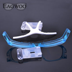 Eagwoo Children outdoor sports basketball football glasses volleyball tennis eyewear glasses goggles myopic lens mirror frame