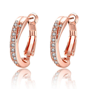 Earring For Carved Summer Personality Fashion Engagement Unique Wedding Bohemian Alloy New Arrival Foot Metal Ankle Metal