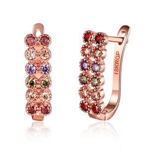 Earring For Engagement Style Zircon Sandals anklets Alloy Crystal New Romance Geometric Appointment Personality Foot Jewelry