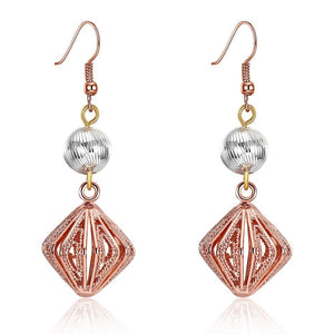 Earring For Sandals Unique Best Friend Color Beach Girl love Minimalist Crystal Charm Charm Elegant Shinning Trendy Butterfly
