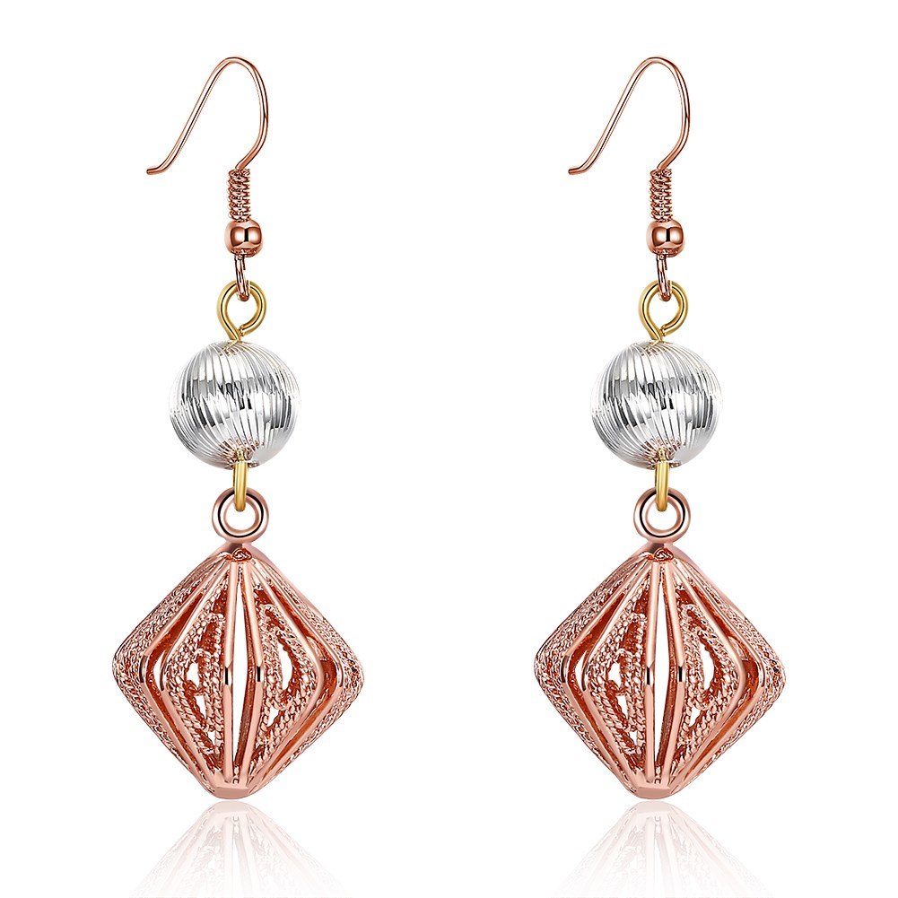 Earring For Sandals Unique Best Friend Color Beach Girl love Minimalist Crystal Charm Charm Elegant Shinning Trendy Butterfly