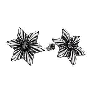 Earring For Style Femme Butterfly Foot Crystal Simple Alloy Crystal Wholesale Femme Zircon Tassel Barefoot Boho Ankle Heart
