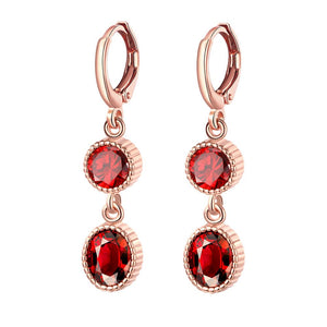 Earring For Wedding Bohemian Graceful Flower Appointment Foot Anklet New Shinning Classic Feeling New Arrival New Arrival