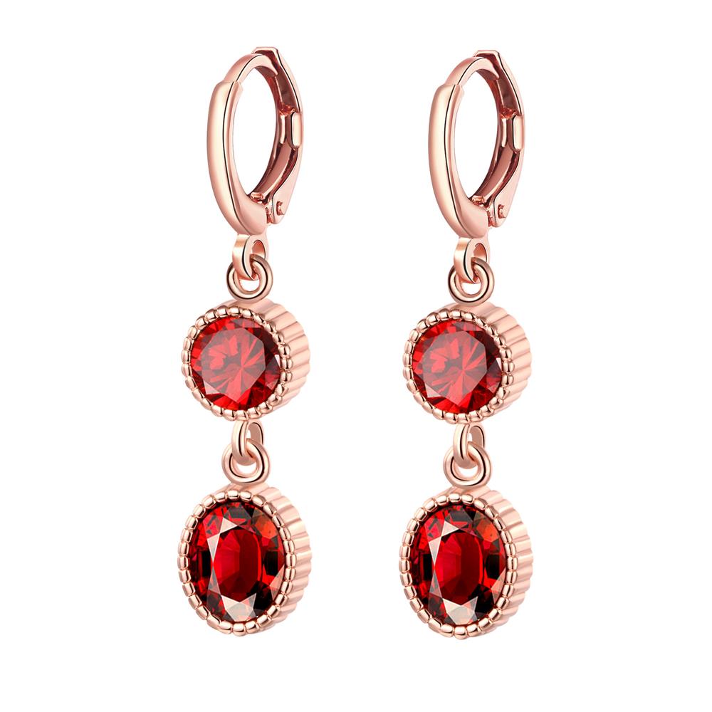 Earring For Wedding Bohemian Graceful Flower Appointment Foot Anklet New Shinning Classic Feeling New Arrival New Arrival