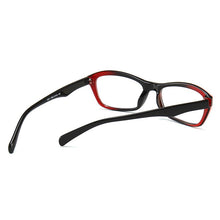 Load image into Gallery viewer, Ebru Classic rivet Finish Myopia Glasses Nearsighted Glasses Prescription Glasses Diopter -1.0 1.5 2.0 2.5 3.0 3.5 4