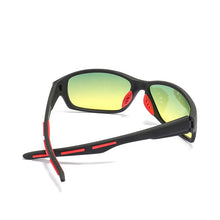 Load image into Gallery viewer, Elbru 2023  Polarized Sunglasses Men&#39;s Driving Shades Male Sun Glasses Retro Driving Day Night Vision Driver&#39;s Eyewear