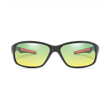 Load image into Gallery viewer, Elbru 2023  Polarized Sunglasses Men&#39;s Driving Shades Male Sun Glasses Retro Driving Day Night Vision Driver&#39;s Eyewear