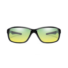 Load image into Gallery viewer, Elbru 2023  Polarized Sunglasses Men&#39;s Driving Shades Male Sun Glasses Retro Driving Day Night Vision Driver&#39;s Eyewear
