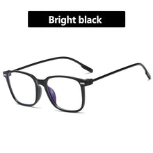 Load image into Gallery viewer, Elbru Anti-blue Light Optical Glasses Men Clear Lens Computer Glasses Women Square Ultra-light Glasses Frame Eyeglasses