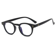 Load image into Gallery viewer, Elbru Kids Eyeglass Frames Anti-blue light Eyeglasses Goggle Plain Glasses Kid Eye Frame Eyewear children Glasses Frame